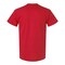 Gildan Ultra Cotton Pocket T-Shirt Blanks, Unisex Short Sleeve Crewneck Craft Tees
